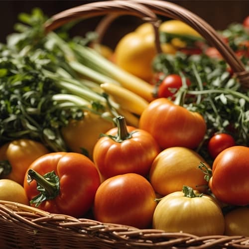 Gezond eten met een beperkt budget